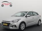 Hyundai i20 1.0 T-GDI Comfort CARPLAY / CAMERA / DAB+ / CRUI, Auto's, Voorwielaandrijving, Origineel Nederlands, Bedrijf, Handgeschakeld