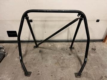 Rolkooi Citroen Saxo beschikbaar voor biedingen