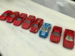 Ferrari modelauto, Hobby en Vrije tijd, Modelauto's | 1:24, Ophalen, Zo goed als nieuw, Auto, Bburago