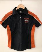 Harley Davidson overhemd, dames, Motoren, Dames