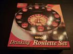 Drinking roulette, Een of twee spelers, Zo goed als nieuw, Verzenden