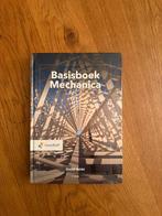Daniel Baldé - Basisboek mechanica, Boeken, Schoolboeken, Daniel Baldé, Ophalen of Verzenden, Zo goed als nieuw, Nederlands