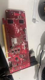 Radeon r5 230, Computers en Software, Videokaarten, Gebruikt, AMD, GDDR3, VGA