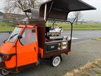 Coffee Tuktuk te koop!, Ophalen, Dranken