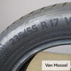 Continental WinterContact TS870P 235/55/R17, Gebruikt, -, -, 17 inch