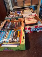 Heel veel boeken boekenweek geschenk, Ophalen of Verzenden, Gelezen, Verschillende onderwerpen