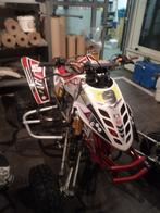 wteq quad, Motoren, Quads en Trikes, 250 cc, Meer dan 35 kW, 1 cilinder