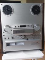 GX-747 DBX, Akai's zilveren topmodel, Ophalen, Zo goed als nieuw, Audio