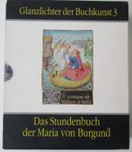 Stundenbuch, Ophalen of Verzenden, Zo goed als nieuw