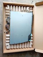 Siemens S120 dubbele frequentieregelaar 6SL3120-2TE21-0AA4, Hobby en Vrije tijd, Elektronica-componenten, Verzenden, Gebruikt