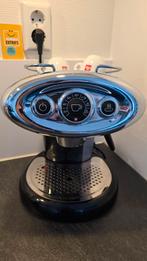Illy x7.1 Espresso Machine - Zo goed als nieuw!, Ophalen, Zo goed als nieuw, Espresso apparaat, Koffiepads en cups