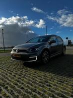 Volkswagen Golf 1.4 TSI Phev 150KW GTE 5D 2015 Grijs, Auto's, Origineel Nederlands, Te koop, Zilver of Grijs, 5 stoelen