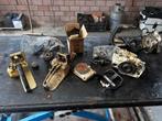STIHL 026 kettingzaag onderdelen, Tuin en Terras, Ophalen of Verzenden, Gebruikt, Overige soorten