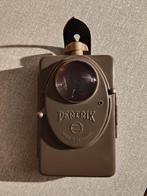 Militaire zaklamp, Ophalen of Verzenden, Gebruikt