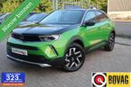 Opel Mokka 1.2 Turbo Business Elegance NAVI,CAMERA,CRUISECON, Voorwielaandrijving, Gebruikt, Zwart, 1199 cc