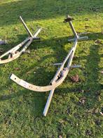 Autovip 1700 Kantelbrug - Professionele versie, Auto diversen, Ophalen, Gebruikt