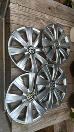 15 euro 4 wiel dop …voor vw, Ophalen of Verzenden, Zo goed als nieuw