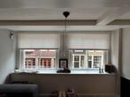 Raamdecoratie - Plissé Gordijnen, Ophalen of Verzenden, Zo goed als nieuw, Wit, 100 tot 150 cm