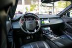 Land Rover Range Rover Evoque 2.0 P300 AWD R-Dynamic HSE 360, Automaat, Gebruikt, Euro 6, 4 cilinders