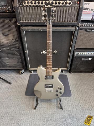Washburn W-14 beschikbaar voor biedingen