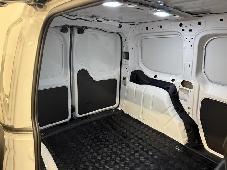 Volkswagen Caddy Cargo 2.0 TDI Comfort Airco, Auto's, Bestelauto's, Bedrijf, Te koop, ABS, Airbags, Airconditioning, Alarm, Centrale vergrendeling