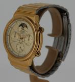 Gezocht : Vintage seiko 7A48 5000 moonphase maanfase goud, Ophalen of Verzenden