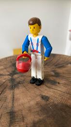 Lego Technic Tech006A Figures Poppetjes, Ophalen of Verzenden, Zo goed als nieuw