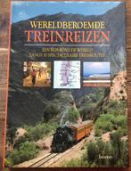 Wereldberoemde treinreizen, Overige merken, Gebruikt, Gelijkstroom of Wisselstroom, Boek, Tijdschrift of Catalogus
