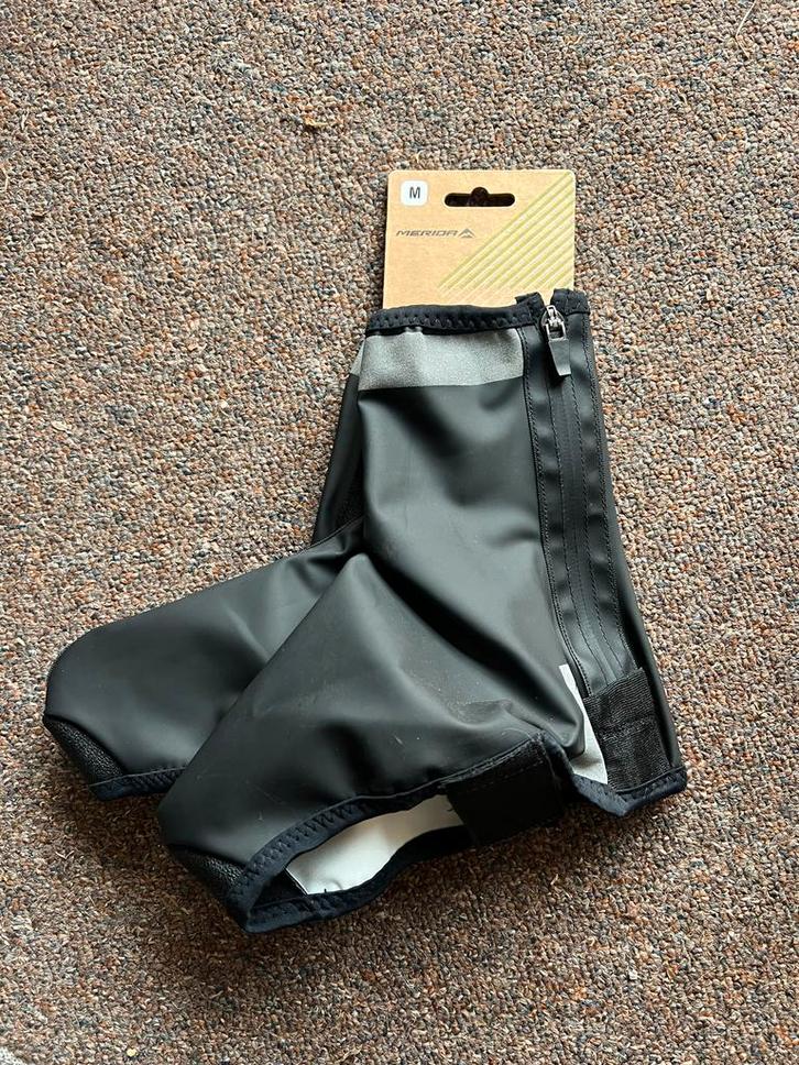 Merida Overschoenen MTB Maat M (39-40) - Nieuw!, Fietsen en Brommers, Fietsaccessoires | Fietskleding, Nieuw, Heren, Schoenen