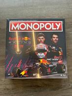 Monopoly RedBull Max Verstappen, Hobby en Vrije tijd, Gezelschapsspellen | Bordspellen, Nieuw, Hasbro gaming, Ophalen