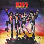 Kiss – Destroyer, Ophalen of Verzenden, Zo goed als nieuw
