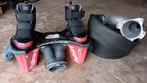 Flyboard set, Watersport en Boten, Ophalen of Verzenden, Zo goed als nieuw