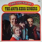 The Sound of The Anita Kerr Singers - LP, Cd's en Dvd's, Ophalen of Verzenden, Zo goed als nieuw, 12 inch