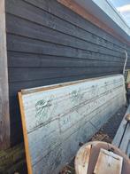 Kingspan pir renovatie panelen. 4.80 x 1.20 x 6cm isolatie, Ophalen, 4 tot 8 cm, Zo goed als nieuw, Hardschuim (Pir)