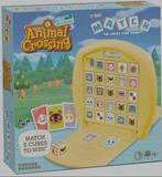 Animal Crossing Match - Nieuw in verpakking!, Een of twee spelers, Ophalen of Verzenden, Nieuw