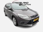 Ford Focus Wagon 1.6 Trend Clima automaat., Gebruikt, 4 cilinders, 1240 kg, 1000 kg