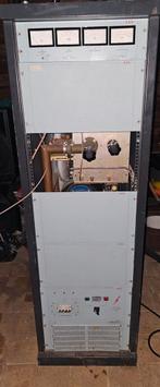 rvr 5kw buizen eindtrap, Computers en Software, Servers, Ophalen