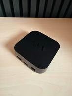 Apple TV 4K, Audio, Tv en Foto, Mediaspelers, Ophalen, Gebruikt, HDMI, Zonder harde schijf