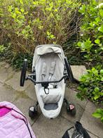 quinny zapp xtra 2, Kinderen en Baby's, Buggy's, Quinny, Gebruikt, Ophalen of Verzenden