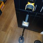 Garrett ACE 300i Metaaldetector - Zoek de Schat!, Garrett, Gebruikt, Ophalen of Verzenden, 30 cm of minder