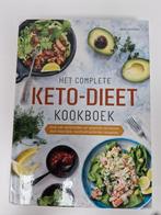 Het complete  KETO-DIEET kookboek. Jane Faerber, Ophalen of Verzenden, Zo goed als nieuw