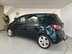 Opel Meriva 1.4 Turbo Cosmo Airco, Navigatie, Trekhaak, LMV, Auto's, Opel, Voorwielaandrijving, Gebruikt, 4 cilinders, Origineel Nederlands