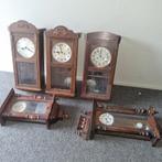 5 klokken voor 100€, Antiek en Kunst, Ophalen