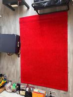 IKEA LANGSTED red carpet, Huis en Inrichting, Stoffering | Tapijten en Kleden, Ophalen, 100 tot 150 cm, Zo goed als nieuw, 150 tot 200 cm