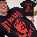 Billie Eilish T-shirt, Maat 38/40 (M), Zwart, Nieuw, Ophalen of Verzenden