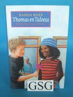 Thomas en Taleesa nr. 3393-02, Ophalen, Zo goed als nieuw