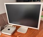 MacMini late 2014 + Scherm, Computers en Software, Apple Desktops, Ophalen, Gebruikt, 2 tot 3 Ghz, Mac Mini