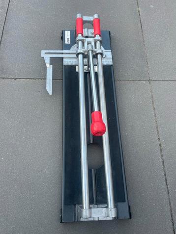 Tegelsnijder LUX GS 601-400 beschikbaar voor biedingen