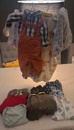 Babykleding pakket maat 62/68, Ophalen of Verzenden, Gebruikt, Maat 62