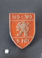 Speldje 5 Mei, Verzamelen, Verzenden, Gebruikt, Overige onderwerpen